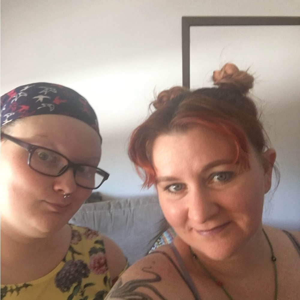 Meet your Posher, Beth
